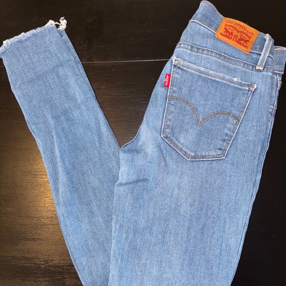 Levi's Jeans